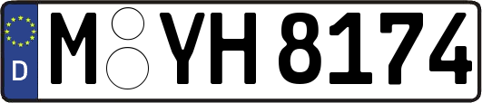 M-YH8174
