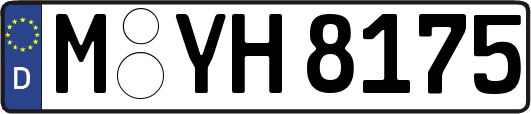 M-YH8175