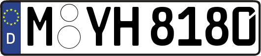 M-YH8180