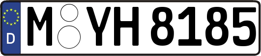 M-YH8185