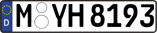 M-YH8193