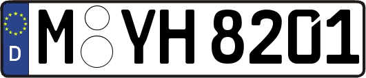 M-YH8201