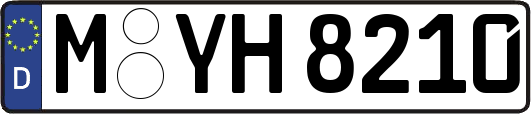 M-YH8210