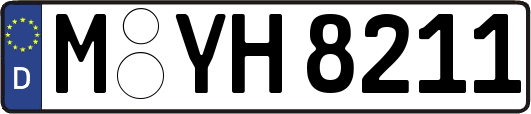 M-YH8211