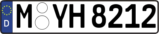 M-YH8212
