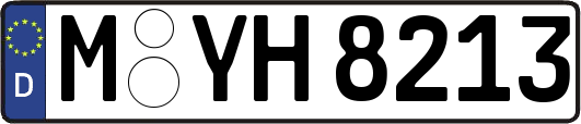 M-YH8213