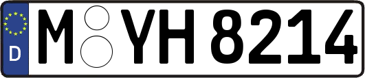 M-YH8214