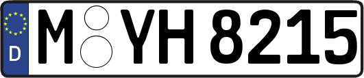 M-YH8215