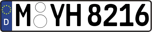 M-YH8216
