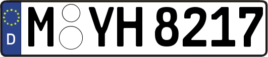 M-YH8217