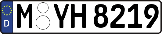 M-YH8219