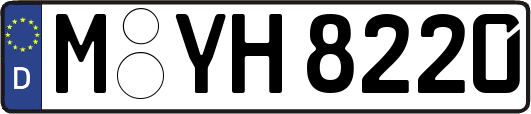 M-YH8220