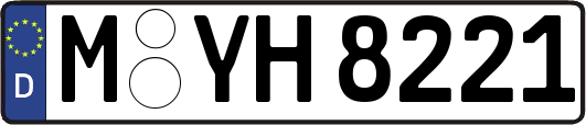 M-YH8221