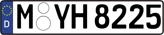 M-YH8225