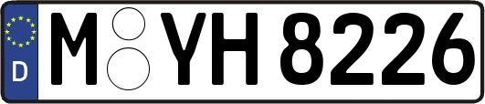 M-YH8226