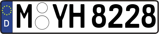 M-YH8228