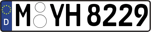 M-YH8229