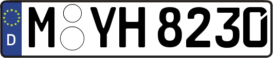 M-YH8230