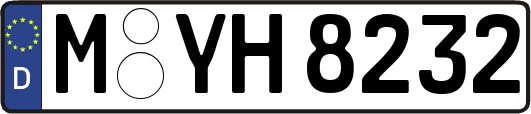 M-YH8232