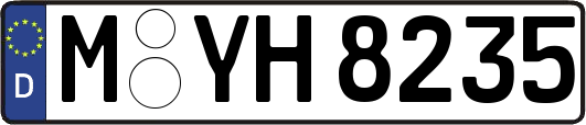 M-YH8235