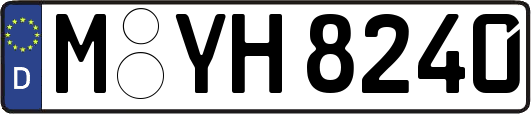 M-YH8240