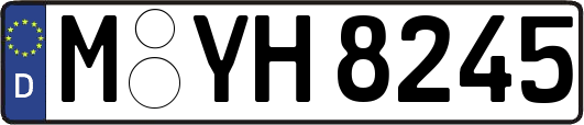 M-YH8245