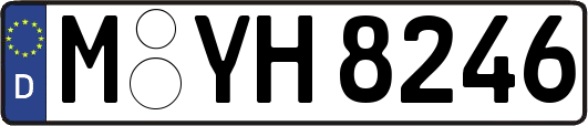 M-YH8246