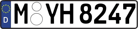 M-YH8247