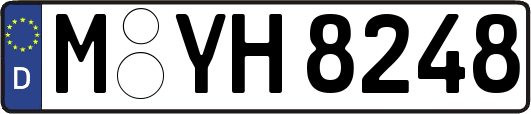 M-YH8248