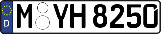 M-YH8250