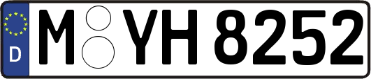 M-YH8252