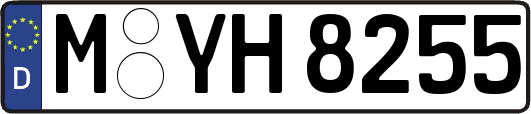 M-YH8255