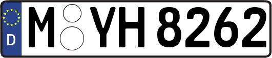 M-YH8262