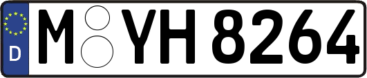 M-YH8264