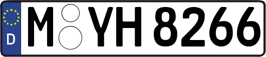 M-YH8266
