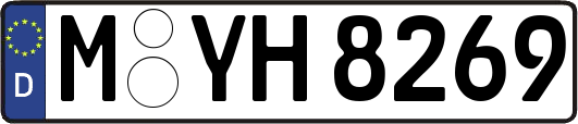 M-YH8269