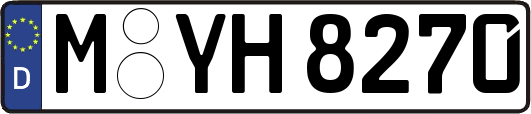 M-YH8270