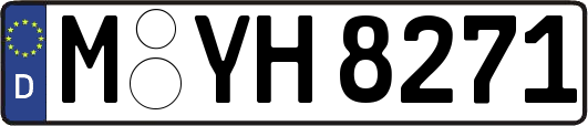 M-YH8271