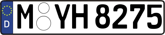 M-YH8275