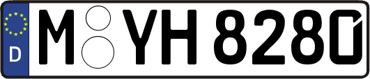 M-YH8280