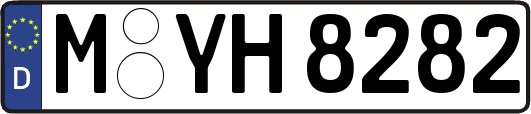M-YH8282