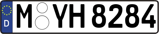 M-YH8284