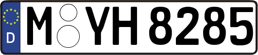 M-YH8285