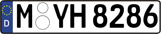 M-YH8286
