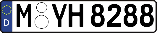M-YH8288