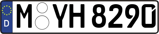 M-YH8290