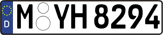 M-YH8294