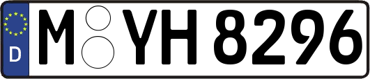 M-YH8296