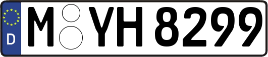 M-YH8299