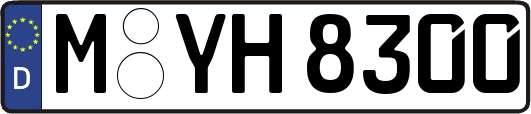 M-YH8300